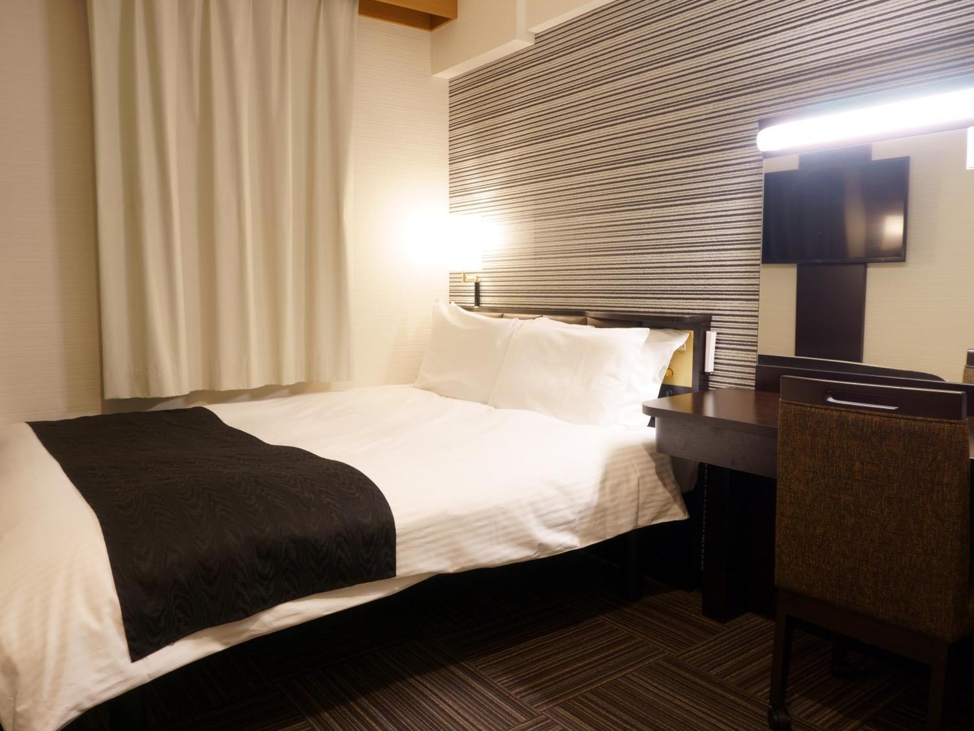 Apa Hotel Honhachinohe Exterior photo