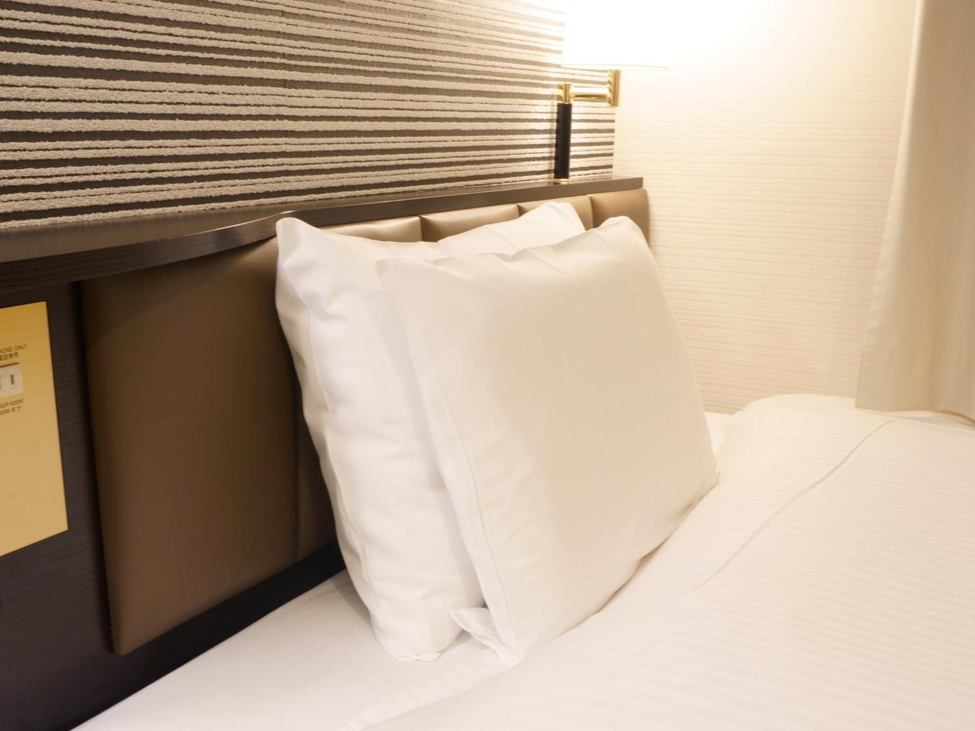 Apa Hotel Honhachinohe Exterior photo